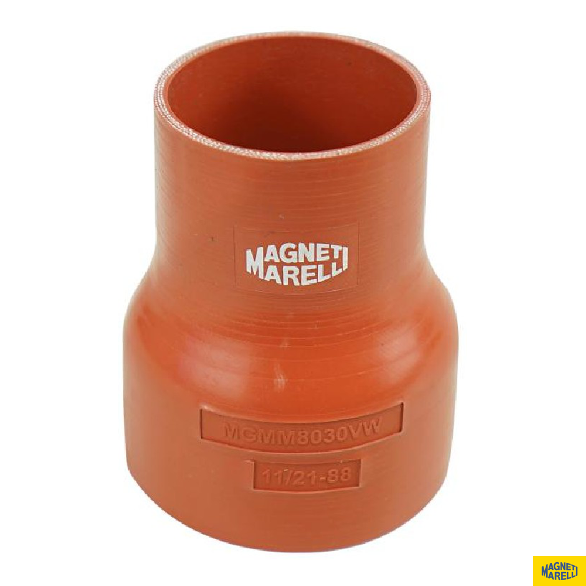 Mangueira Ligação Intercooler - Magneti Marelli - MGMM8030VW - (1)