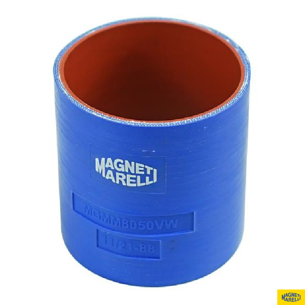 Mangueira Ligação Intercooler - Magneti Marelli - MGMM8050VW - (1)