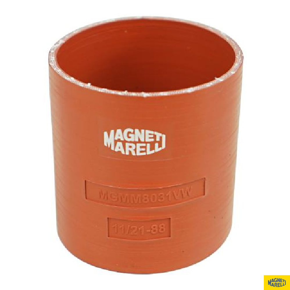 Mangueira Ligação Intercooler - Magneti Marelli - MGMM8031VW - (1)