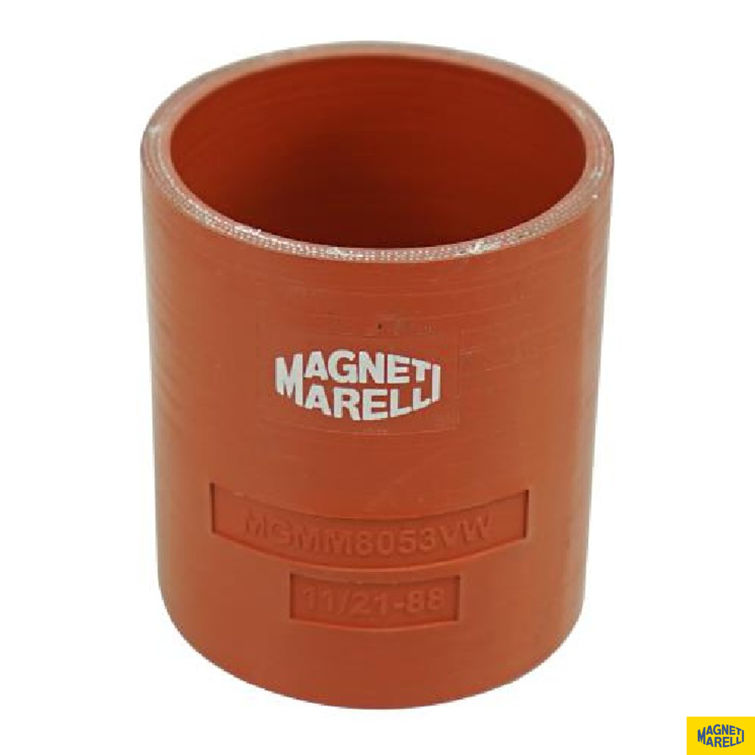 Mangueira Ligação Intercooler - Magneti Marelli - MGMM8053VW - (1)