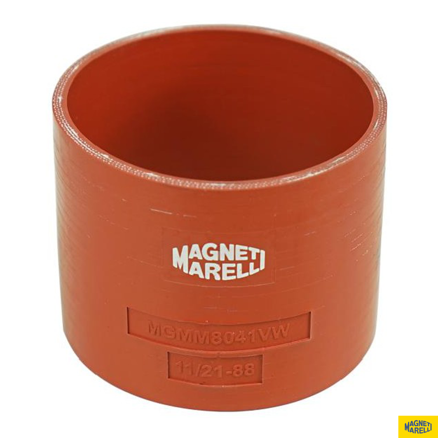 Mangueira Ligação Intercooler - Magneti Marelli - MGMM8041VW - (1)