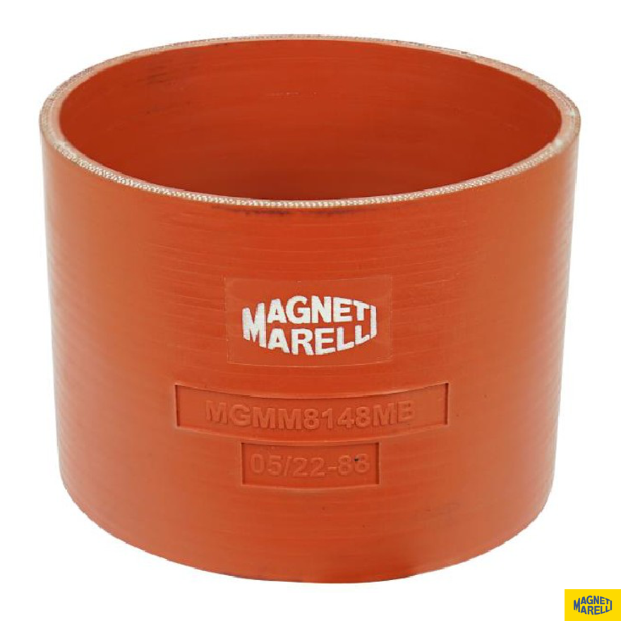 Mangueira Ligação Intercooler Mercedes Benz Of 1318 | Mercedes-Benz Of 1318 - Magneti Marelli - MGMM8148MB - (1)