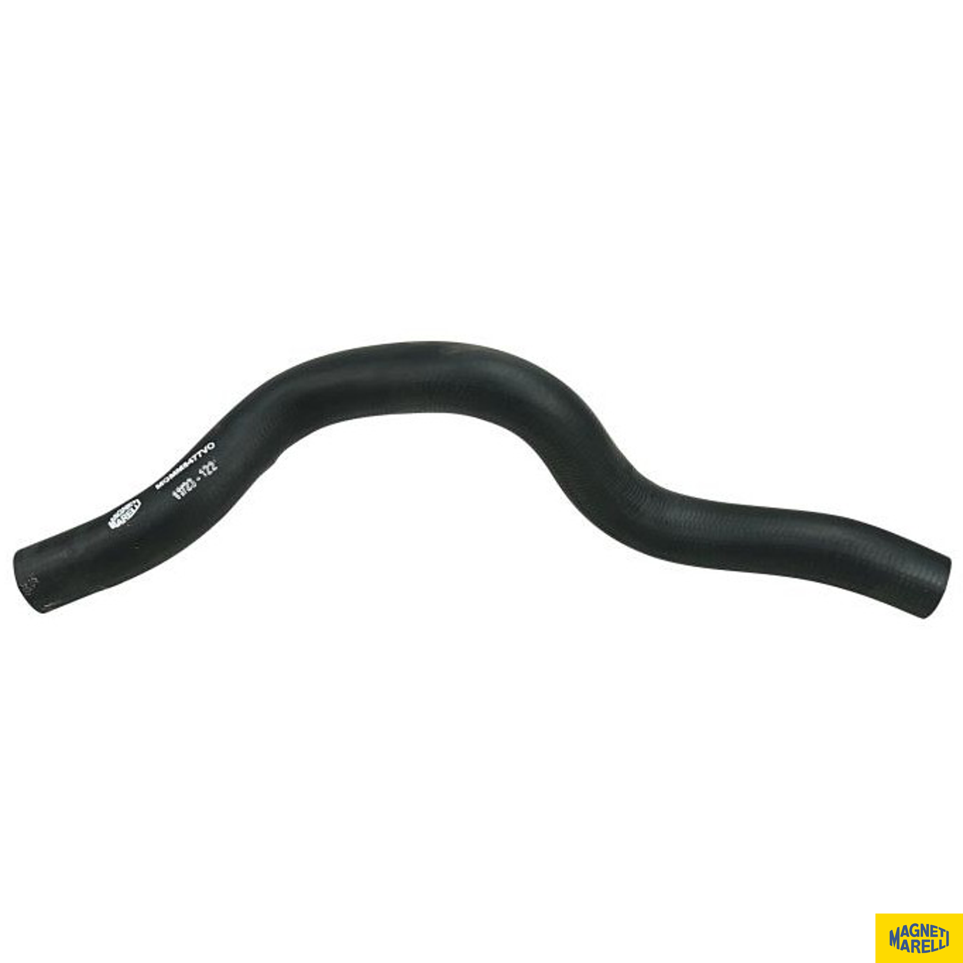 Mangueira Ligação Tubo D'Água - Magneti Marelli - MGMM8477VO - (1)