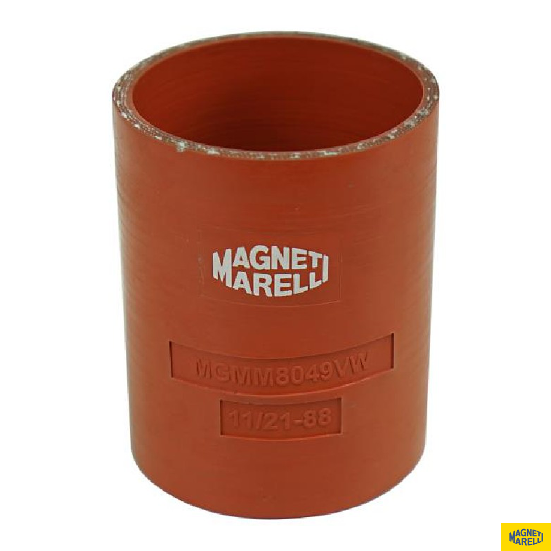 Mangueira Ligação Turbina - Magneti Marelli - MGMM8049VW - (1)