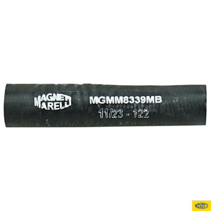 Mangueira do Sistema de Arrefecimento - Magneti Marelli - MGMM8339MB - (1)