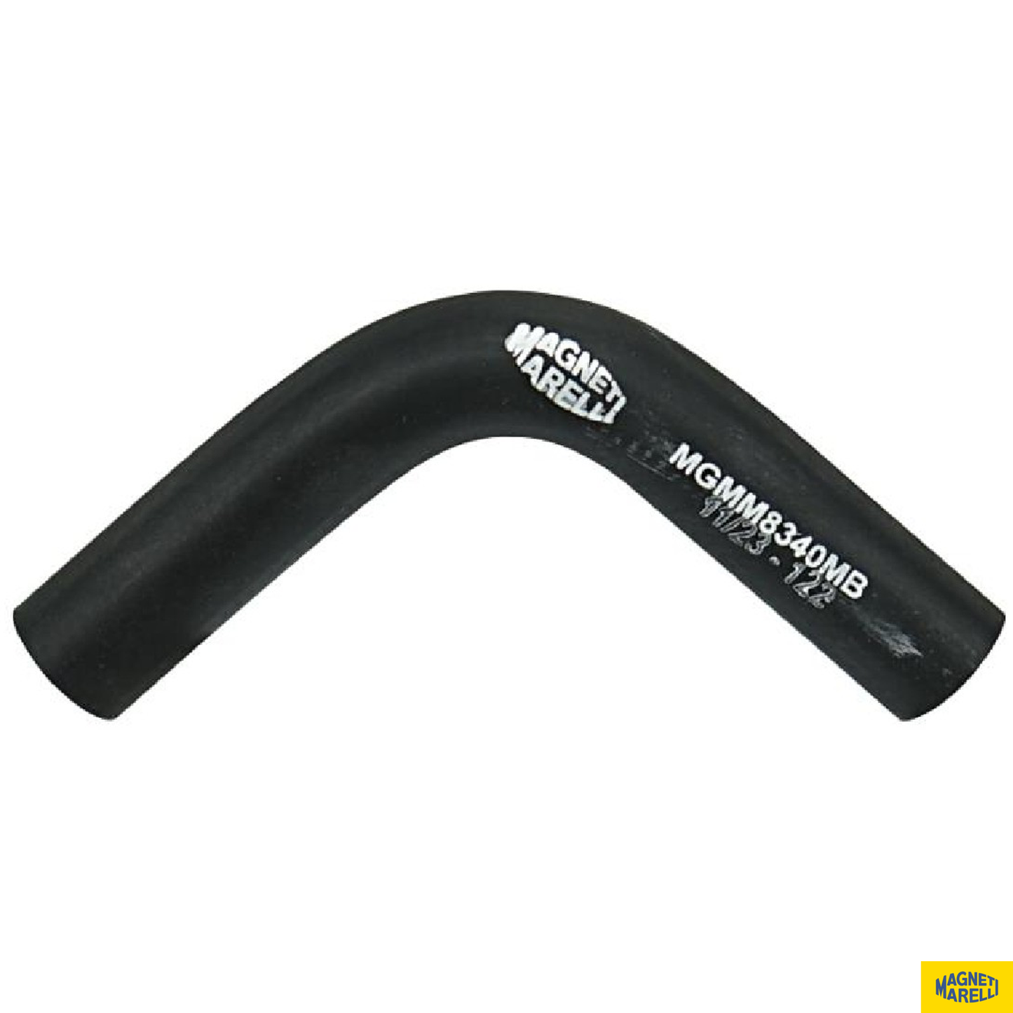 Mangueira do Sistema de Arrefecimento - Magneti Marelli - MGMM8340MB - (1)