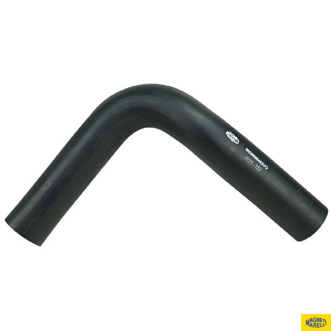 Mangueira do Sistema de Arrefecimento - Magneti Marelli - MGMM8483VO - (1)