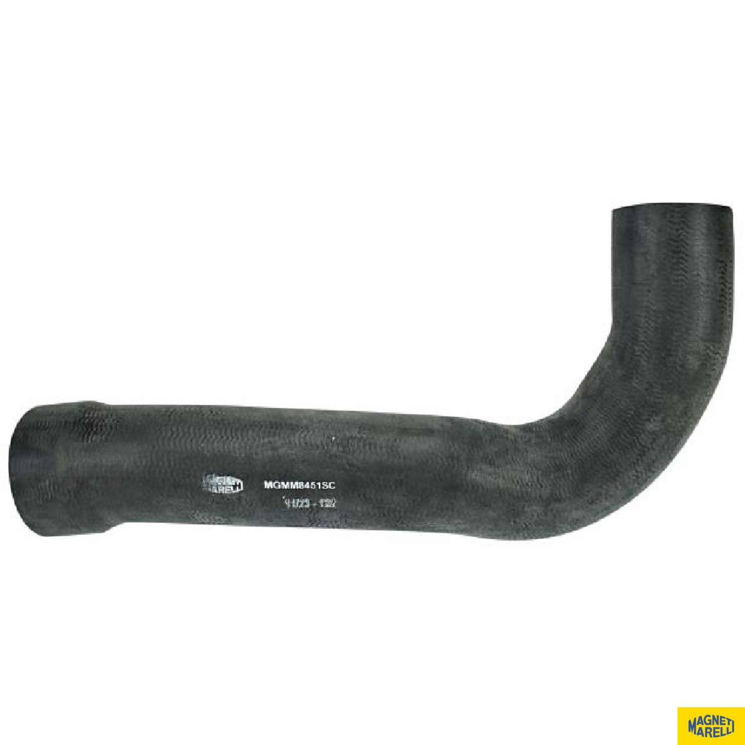 Mangueira do Sistema de Arrefecimento - Magneti Marelli - MGMM8451SC - (1)