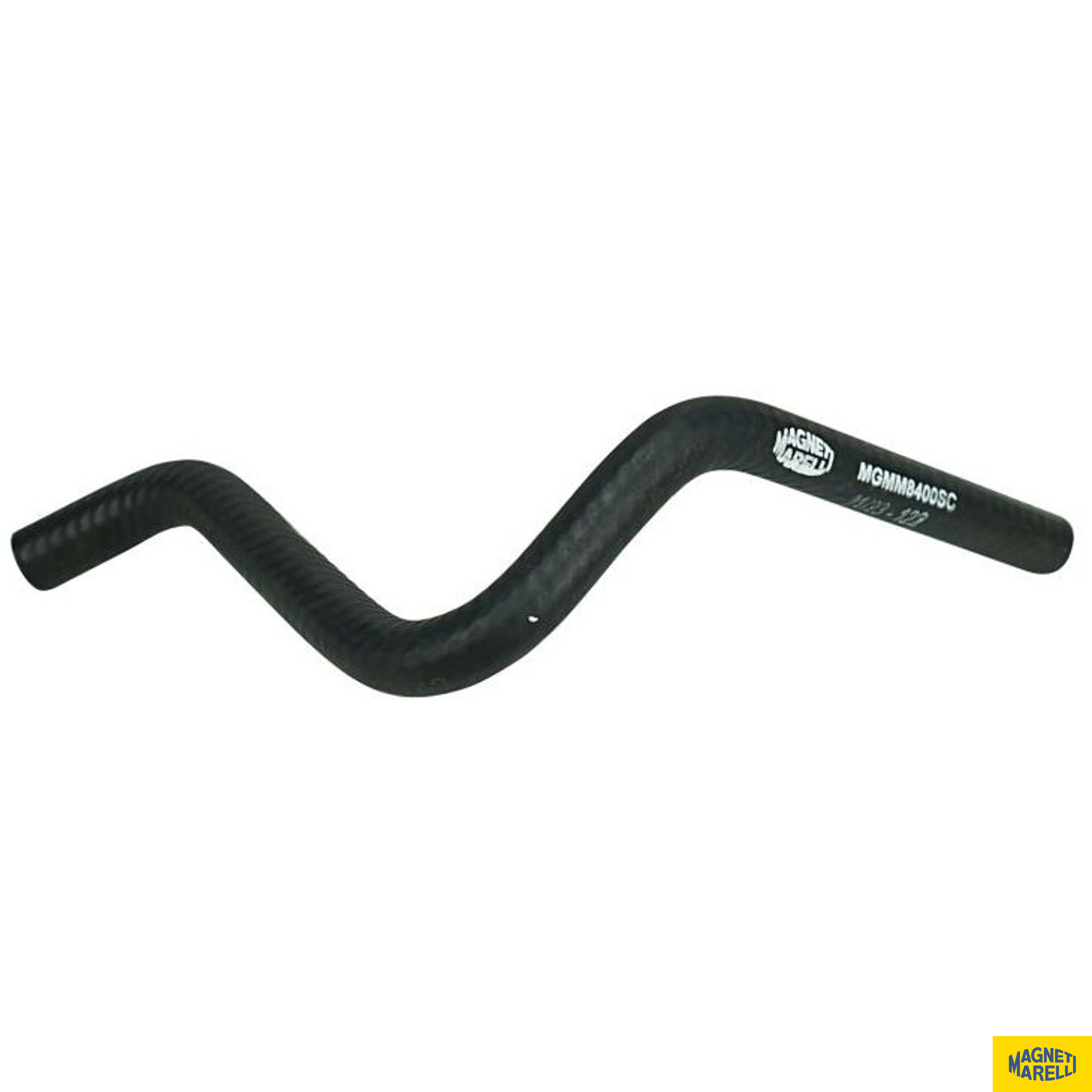 Mangueira Radiador - Magneti Marelli - MGMM8400SC - (1)