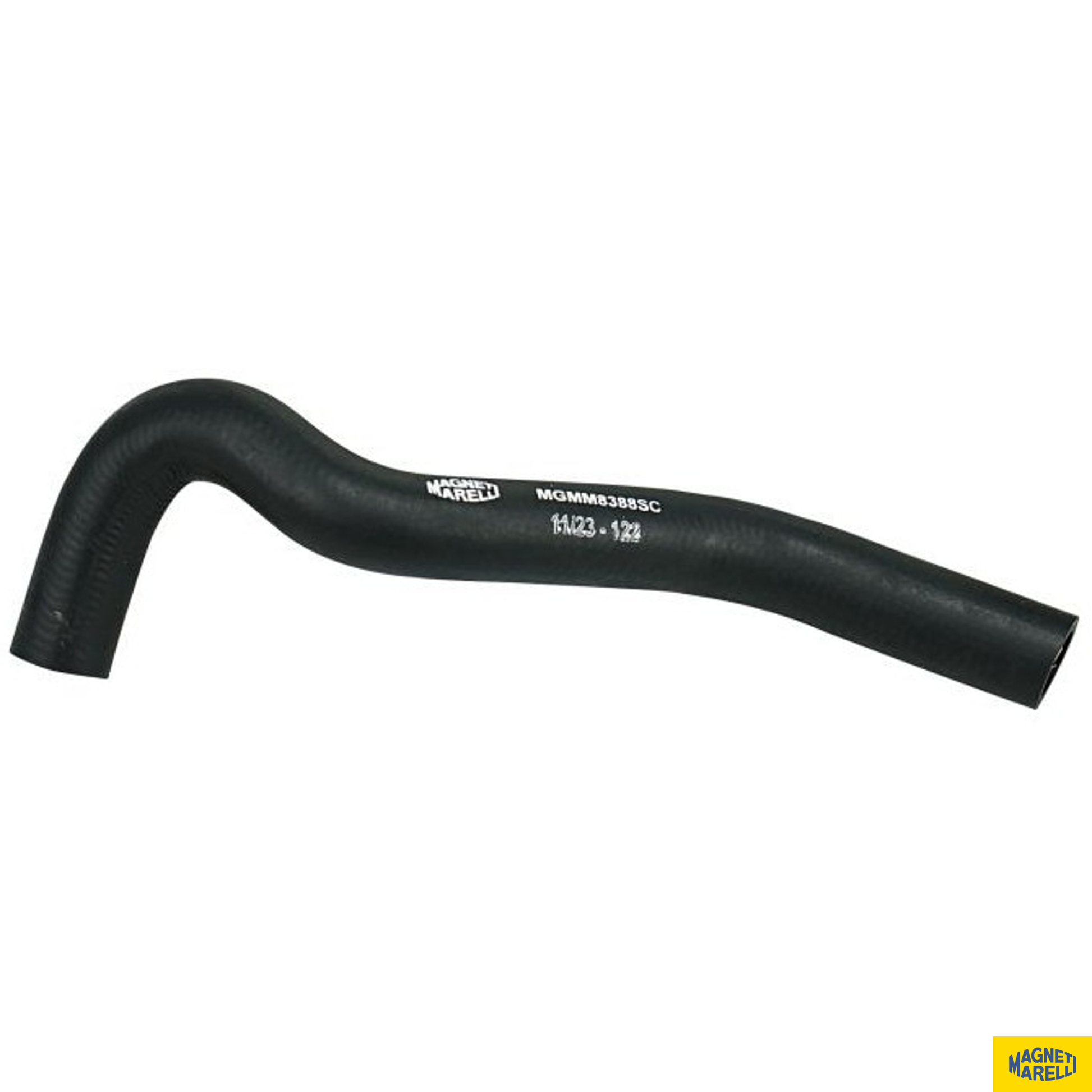 Mangueira Radiador - Magneti Marelli - MGMM8388SC - (1)