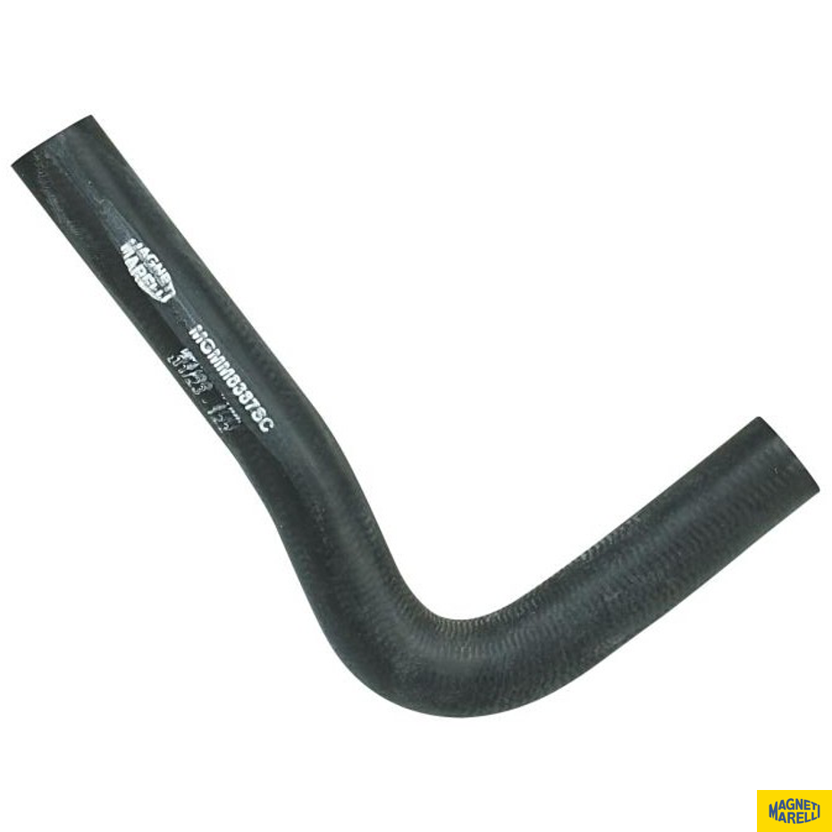 Mangueira Radiador - Magneti Marelli - MGMM8387SC - (1)