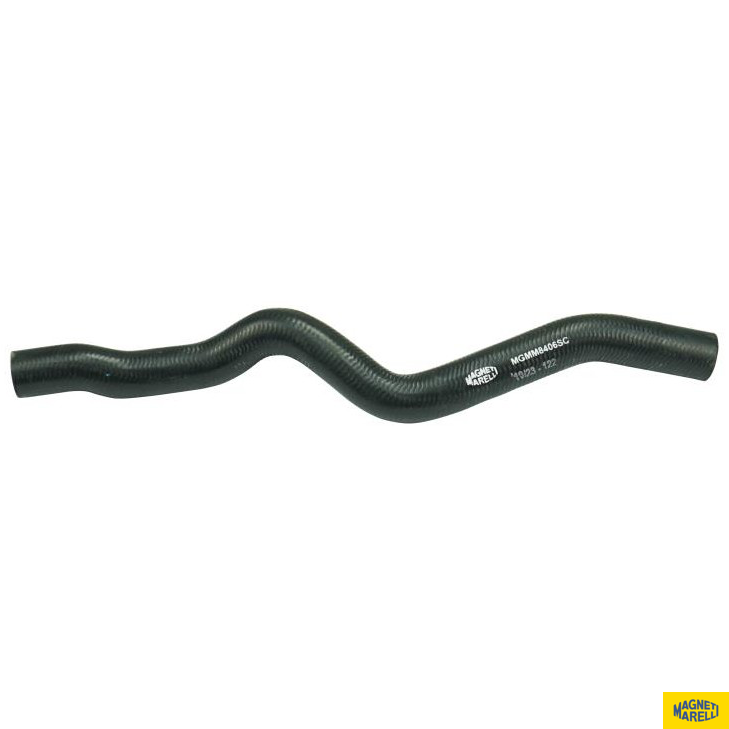 Mangueira Radiador - Magneti Marelli - MGMM8406SC - (1)