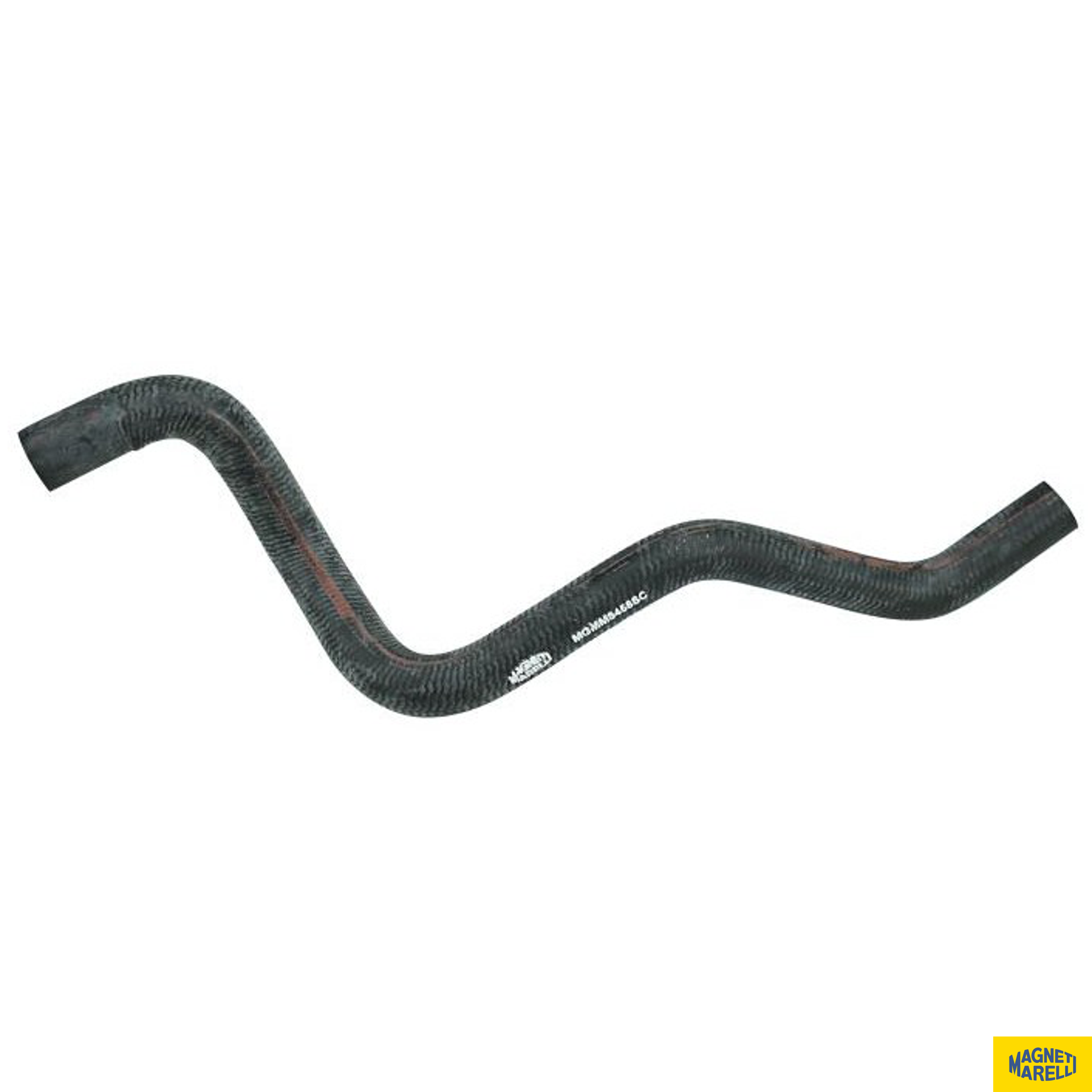 Mangueira Radiador - Magneti Marelli - MGMM8458SC - (1)
