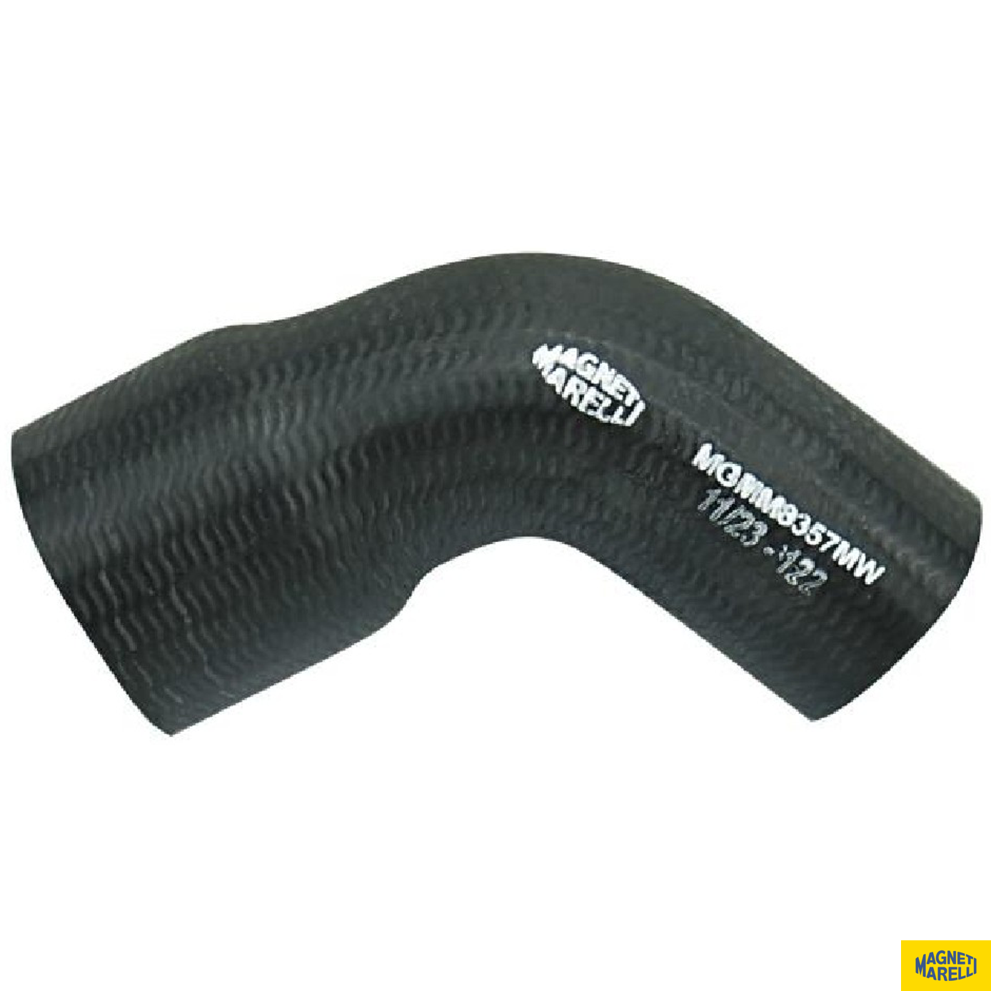 Mangueira Radiador - Magneti Marelli - MGMM8357MW - (1)