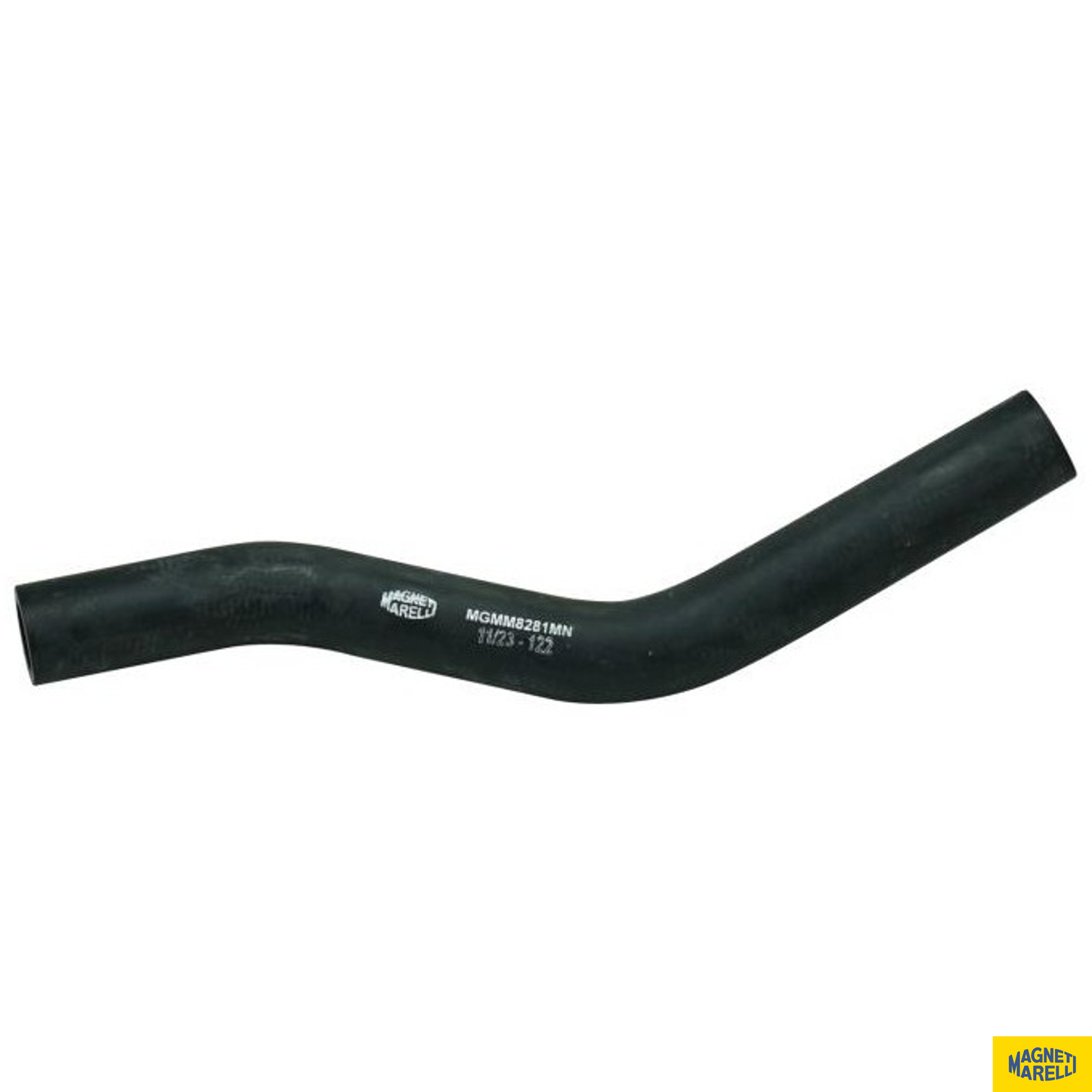 Mangueira Radiador - Magneti Marelli - MGMM8281MN - (1)