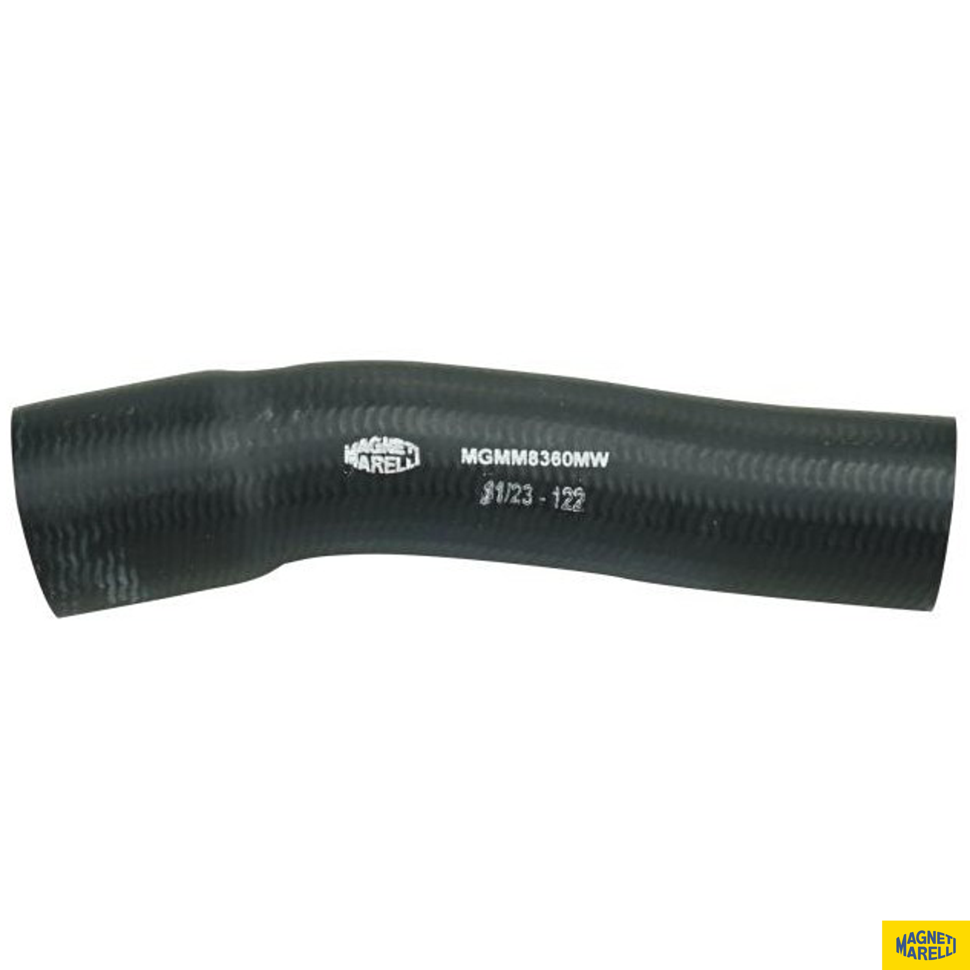 Mangueira Radiador - Magneti Marelli - MGMM8360MW - (1)