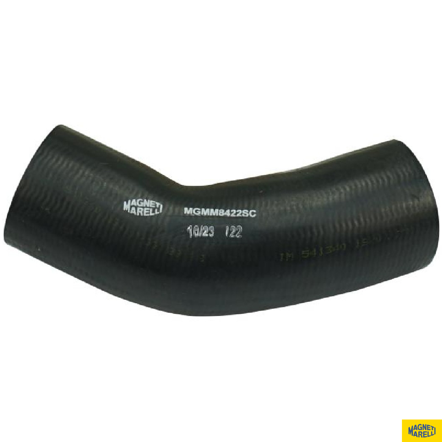 Mangueira Radiador - Magneti Marelli - MGMM8422SC - (1)