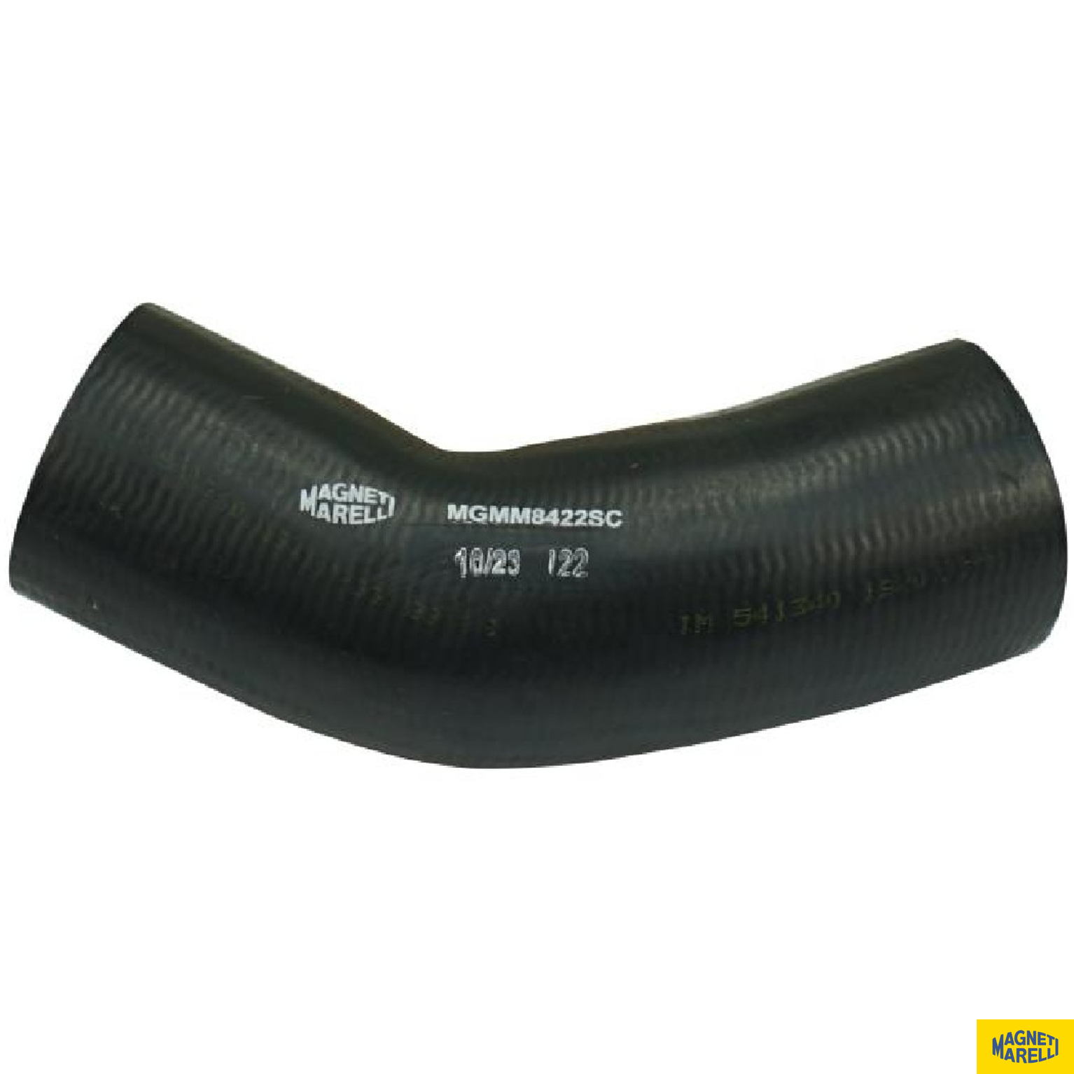 Mangueira Radiador - Magneti Marelli - MGMM8422SC - (1)