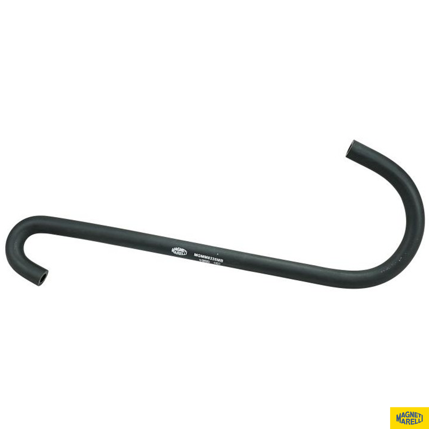 Mangueira Radiador - Magneti Marelli - MGMM8335MB - (1)