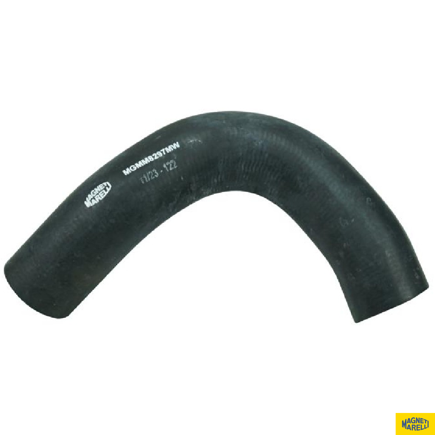 Mangueira Radiador - Magneti Marelli - MGMM8297MW - (1)