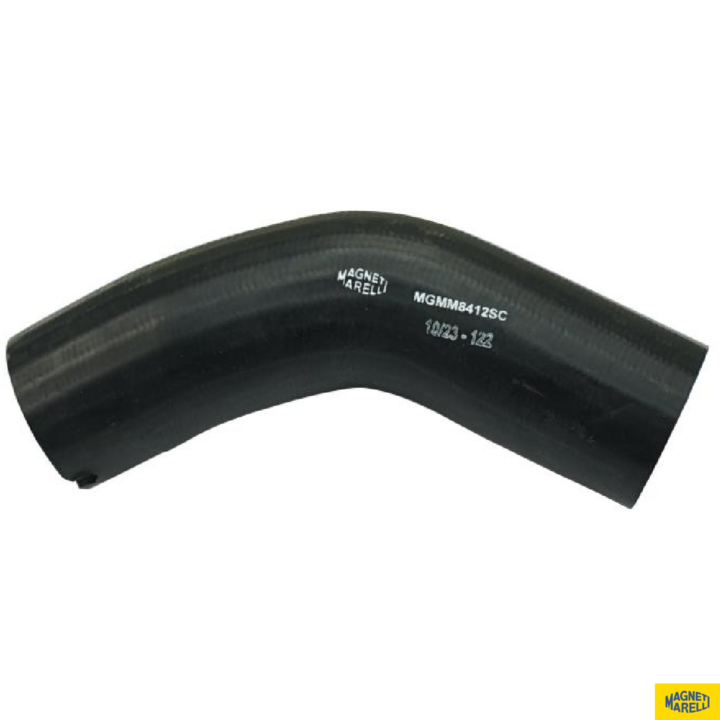 Mangueira Radiador - Magneti Marelli - MGMM8412SC - (1)
