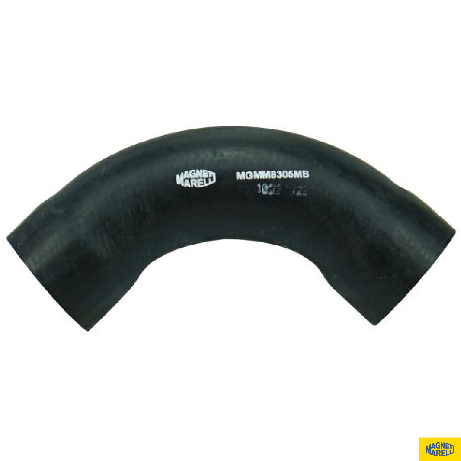 Mangueira Radiador - Magneti Marelli - MGMM8305MB - (1)