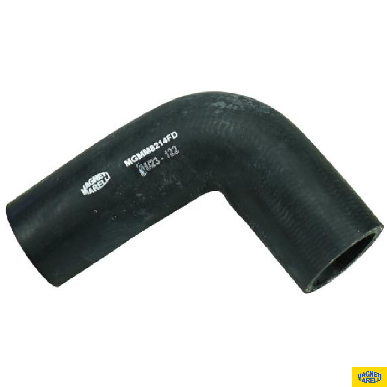Mangueira Radiador - Magneti Marelli - MGMM8214FD - (1)