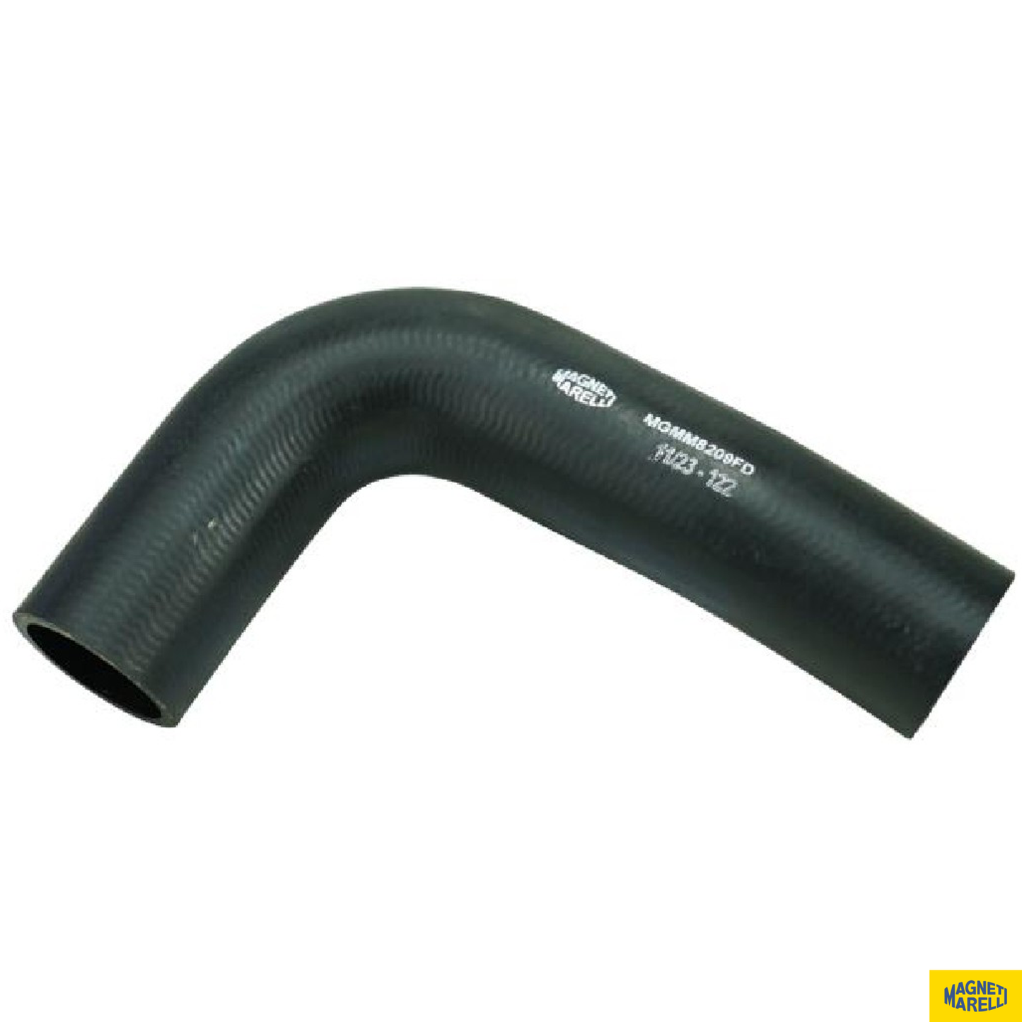Mangueira Radiador - Magneti Marelli - MGMM8209FD - (1)