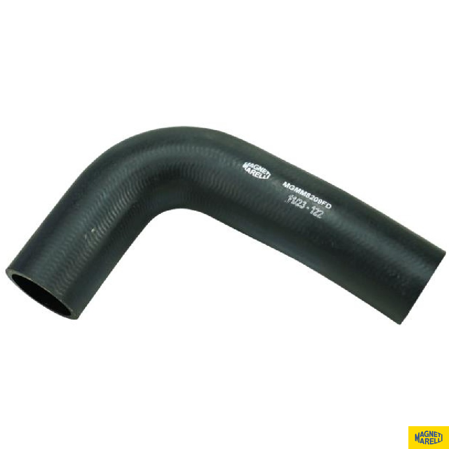 Mangueira Radiador - Magneti Marelli - MGMM8209FD - (1)