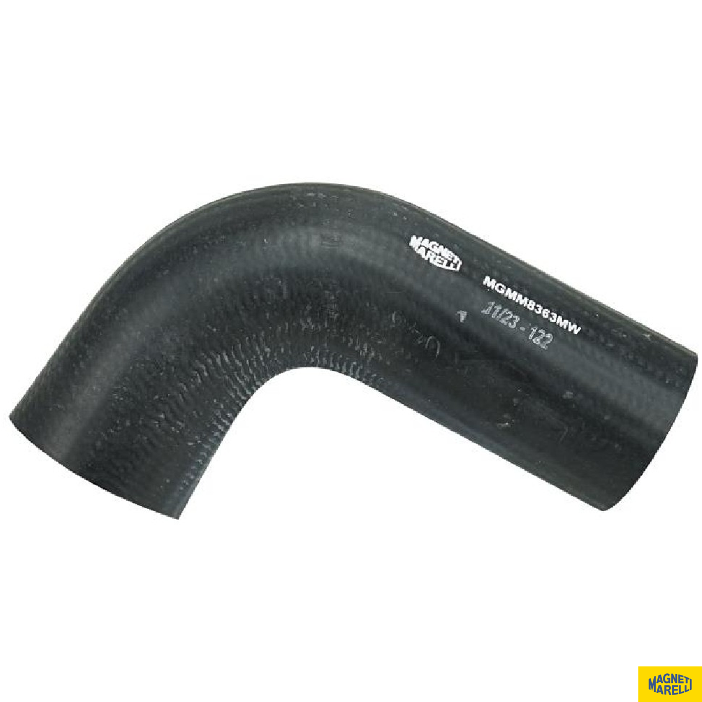 Mangueira Radiador - Magneti Marelli - MGMM8363MW - (1)