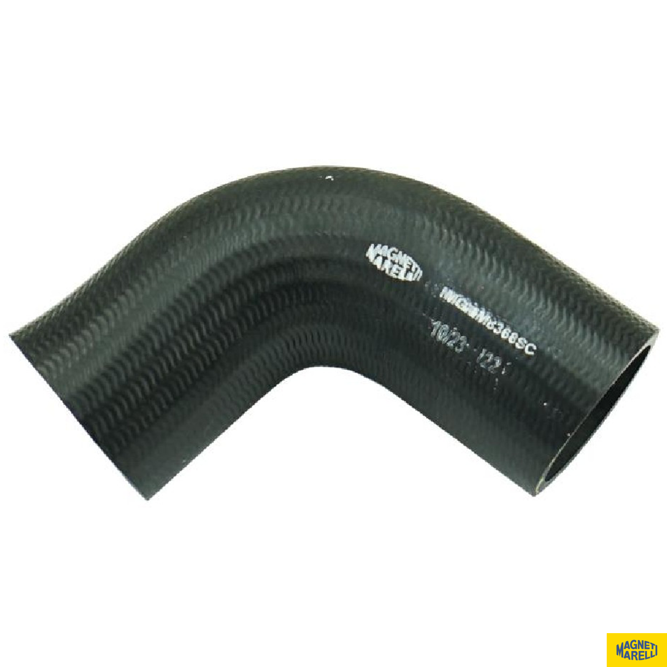 Mangueira Radiador - Magneti Marelli - MGMM8368SC - (1)