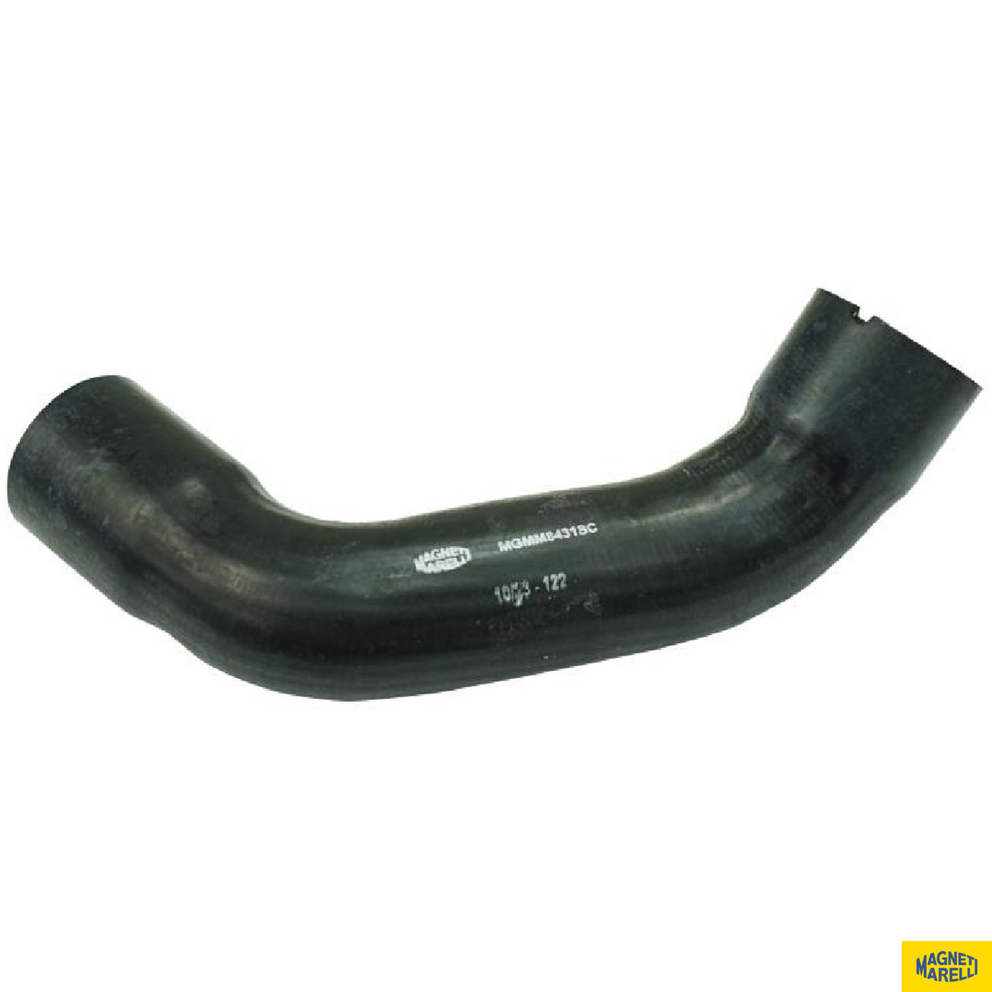 Mangueira Radiador - Magneti Marelli - MGMM8431SC - (1)