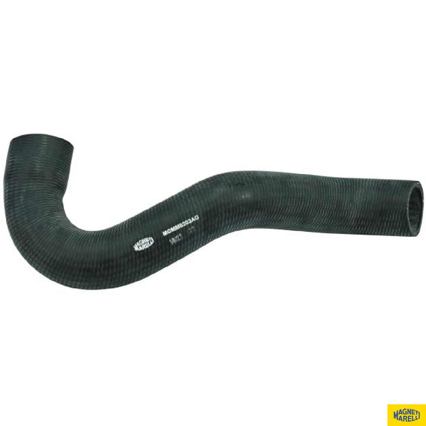Mangueira Radiador - Magneti Marelli - MGMM8203AG - (1)