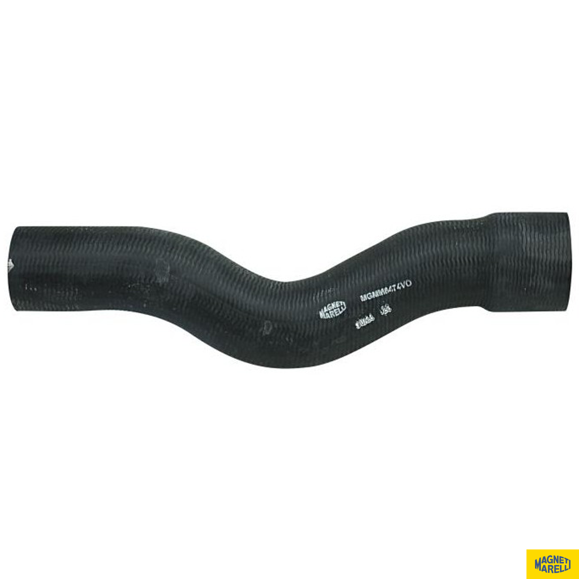 Mangueira Radiador - Magneti Marelli - MGMM8474VO - (1)