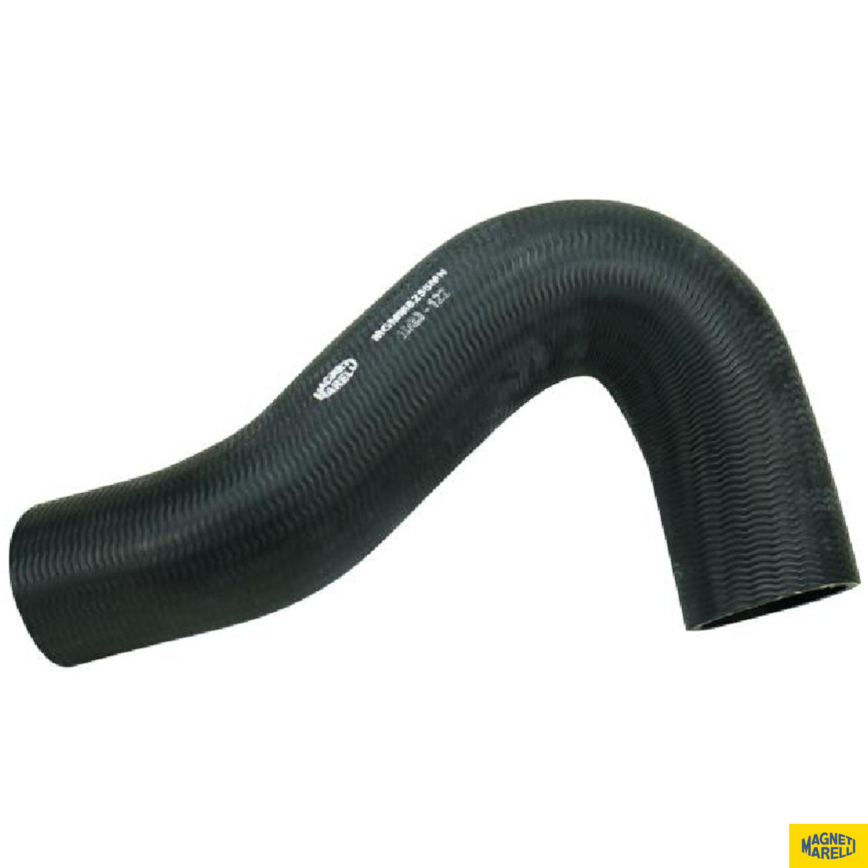 Mangueira Radiador - Magneti Marelli - MGMM8256MN - (1)