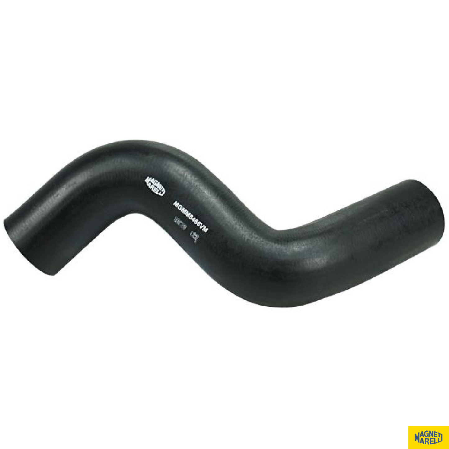 Mangueira Radiador - Magneti Marelli - MGMM8466VM - (1)