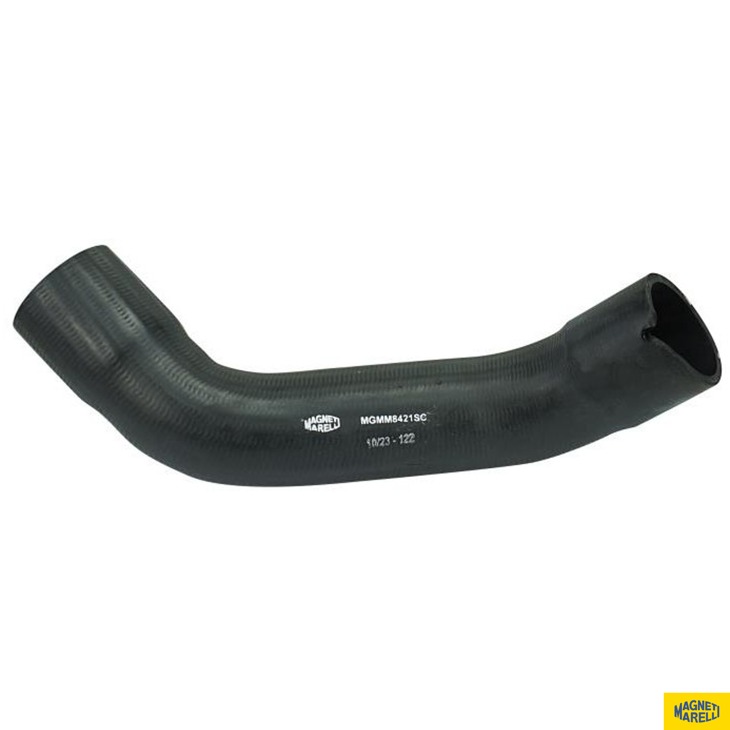 Mangueira Radiador - Magneti Marelli - MGMM8421SC - (1)