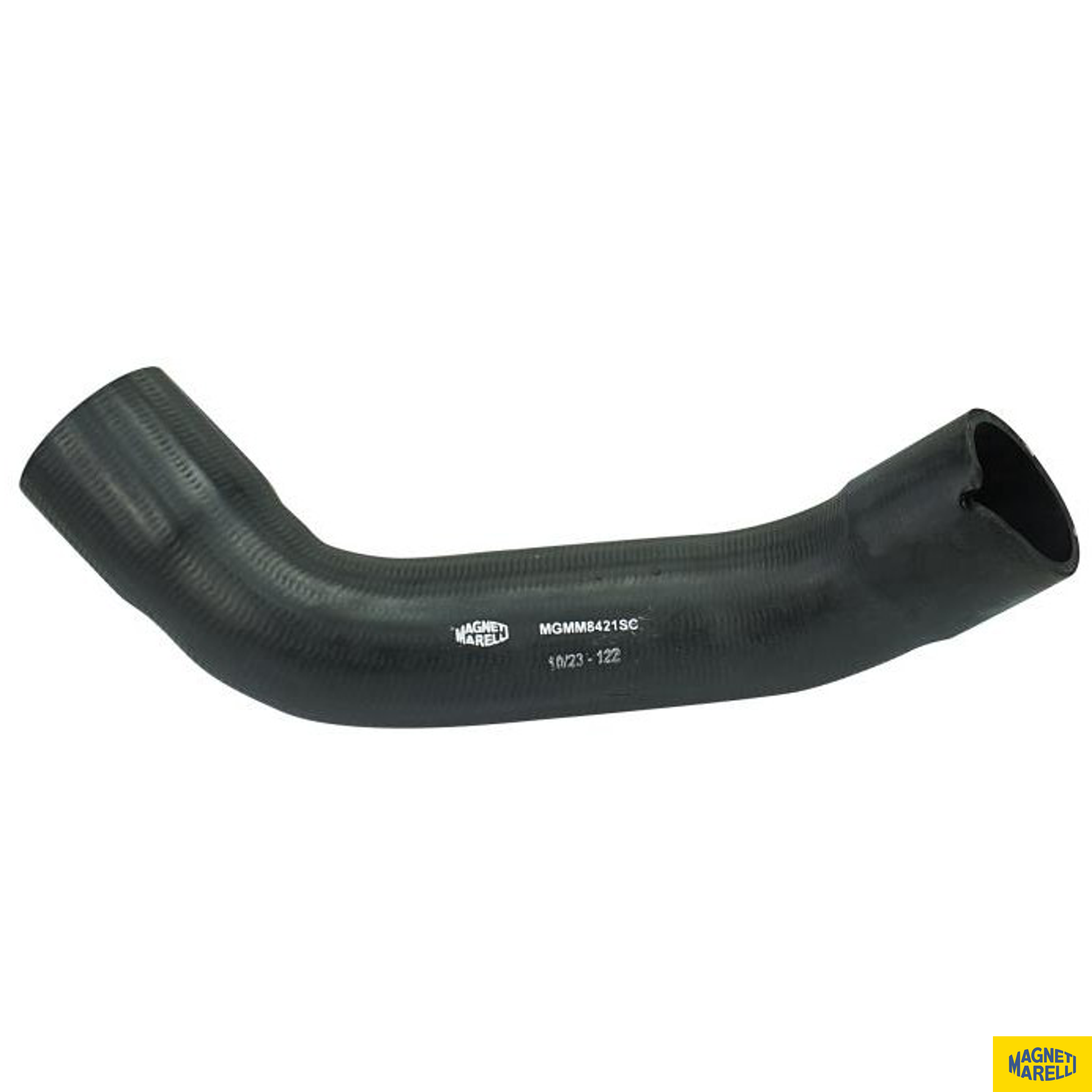 Mangueira Radiador - Magneti Marelli - MGMM8421SC - (1)