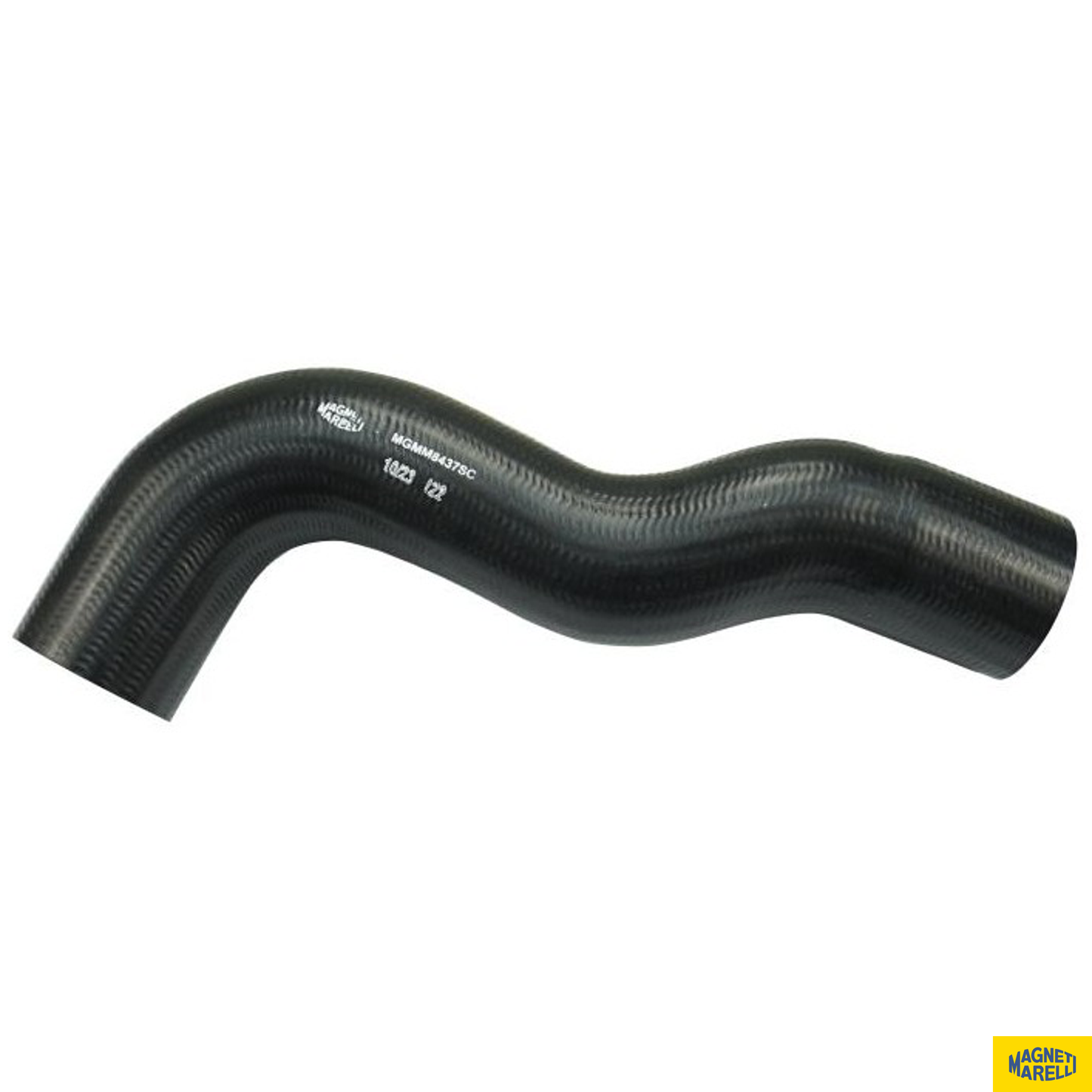 Mangueira Radiador - Magneti Marelli - MGMM8437SC - (1)