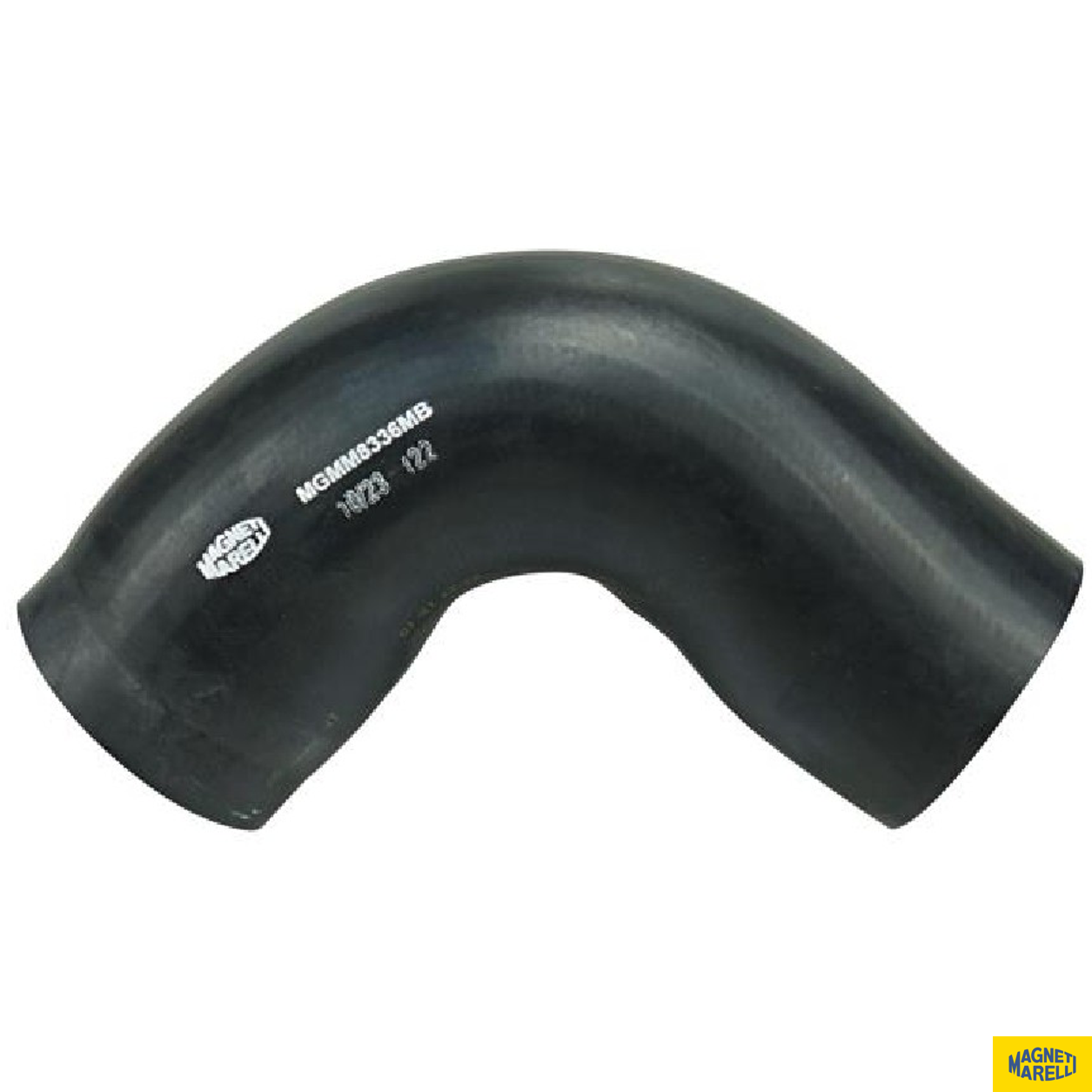 Mangueira Radiador - Magneti Marelli - MGMM8336MB - (1)