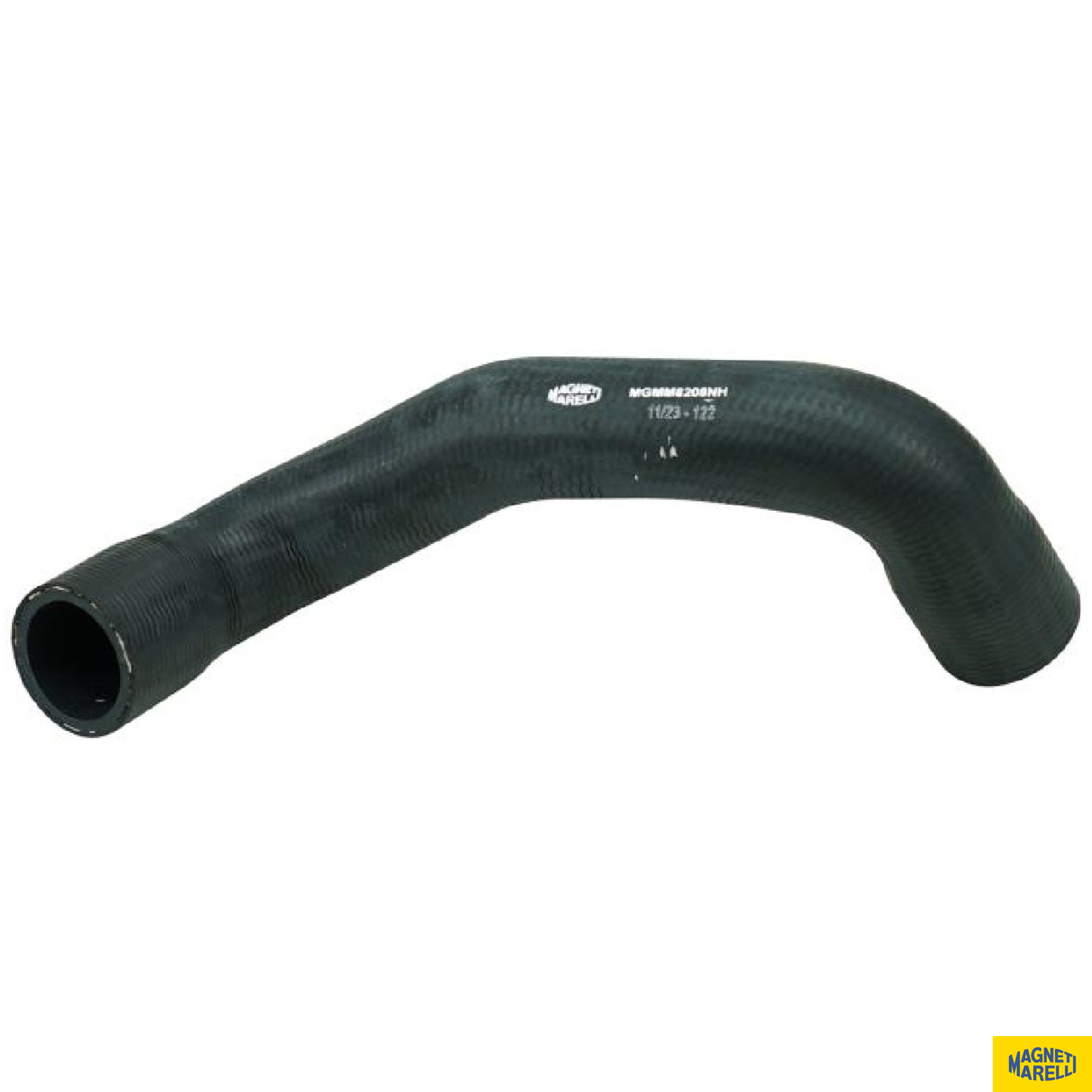 Mangueira Radiador - Magneti Marelli - MGMM8208NH - (1)