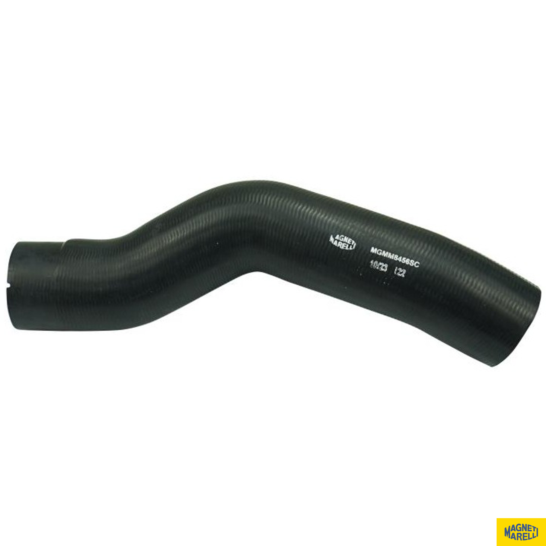 Mangueira Radiador - Magneti Marelli - MGMM8456SC - (1)