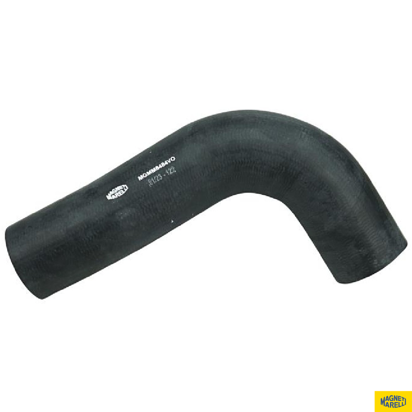 Mangueira Radiador - Magneti Marelli - MGMM8484VO - (1)
