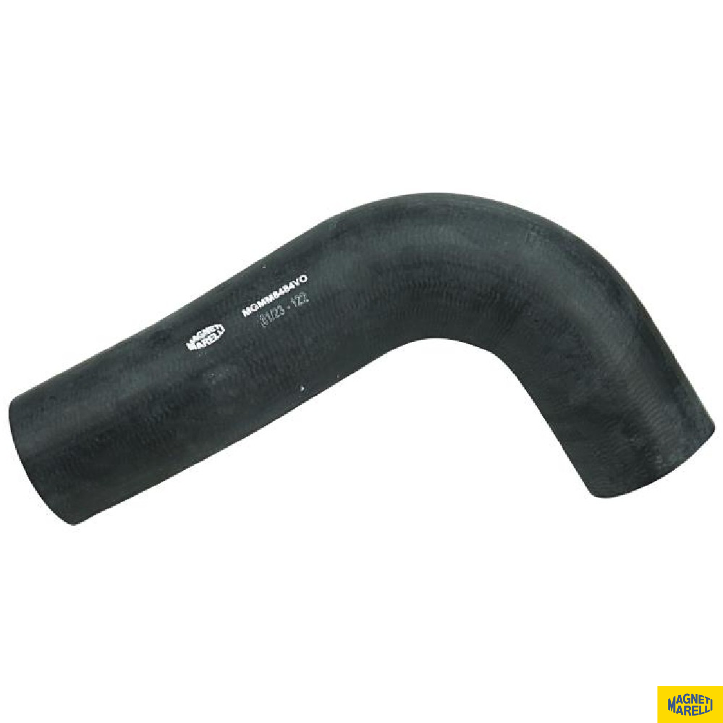 Mangueira Radiador - Magneti Marelli - MGMM8484VO - (1)