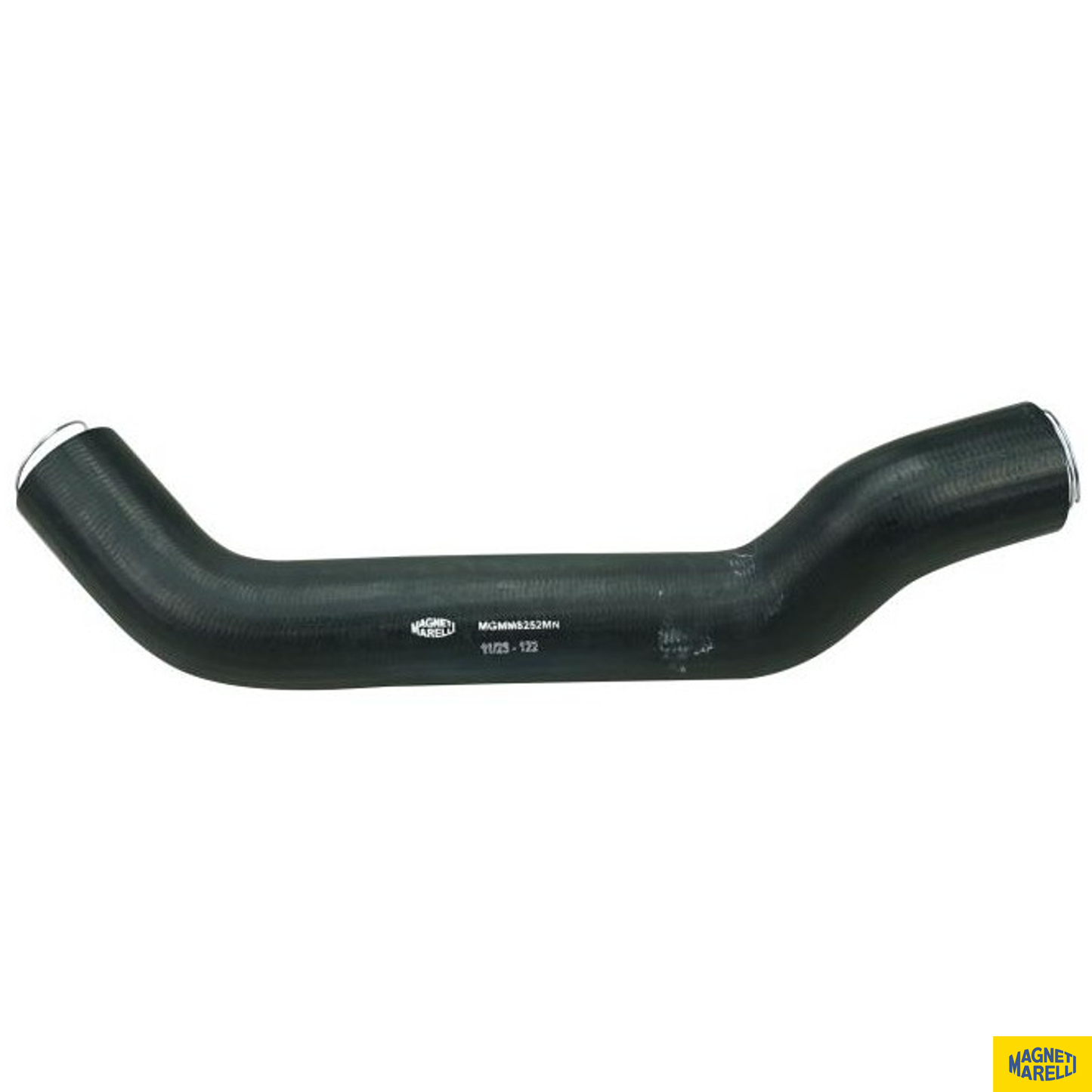 Mangueira Radiador - Magneti Marelli - MGMM8252MN - (1)