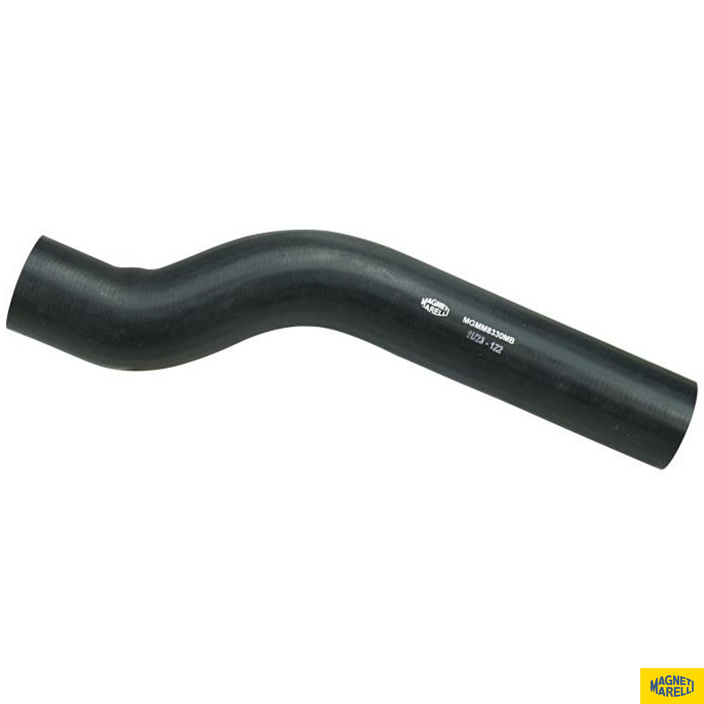 Mangueira Radiador - Magneti Marelli - MGMM8330MB - (1)