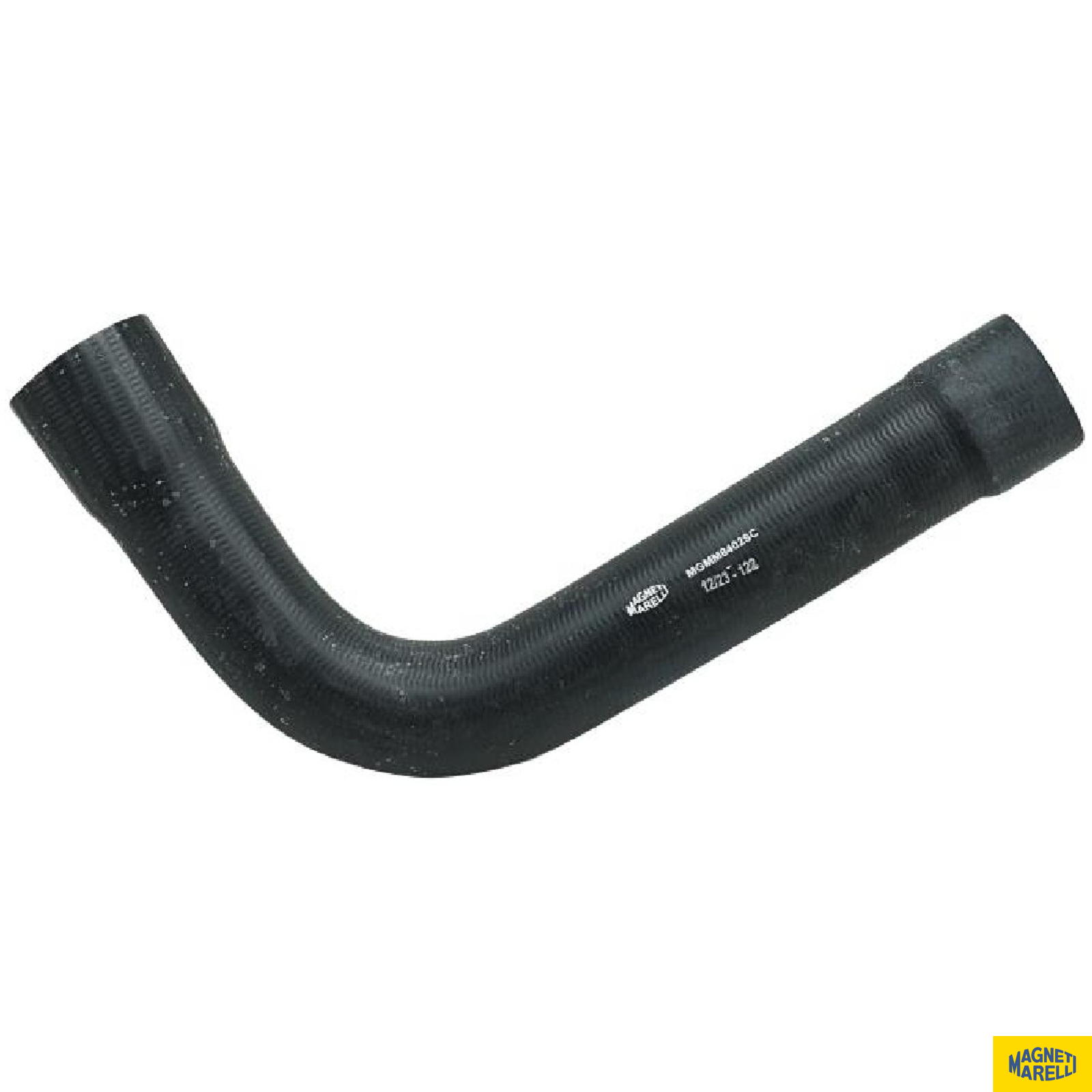 Mangueira Radiador - Magneti Marelli - MGMM8402SC - (1)