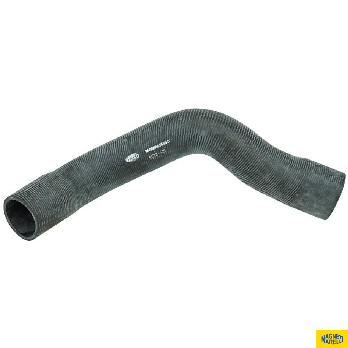 Mangueira Radiador - Magneti Marelli - MGMM8383SC - (1)