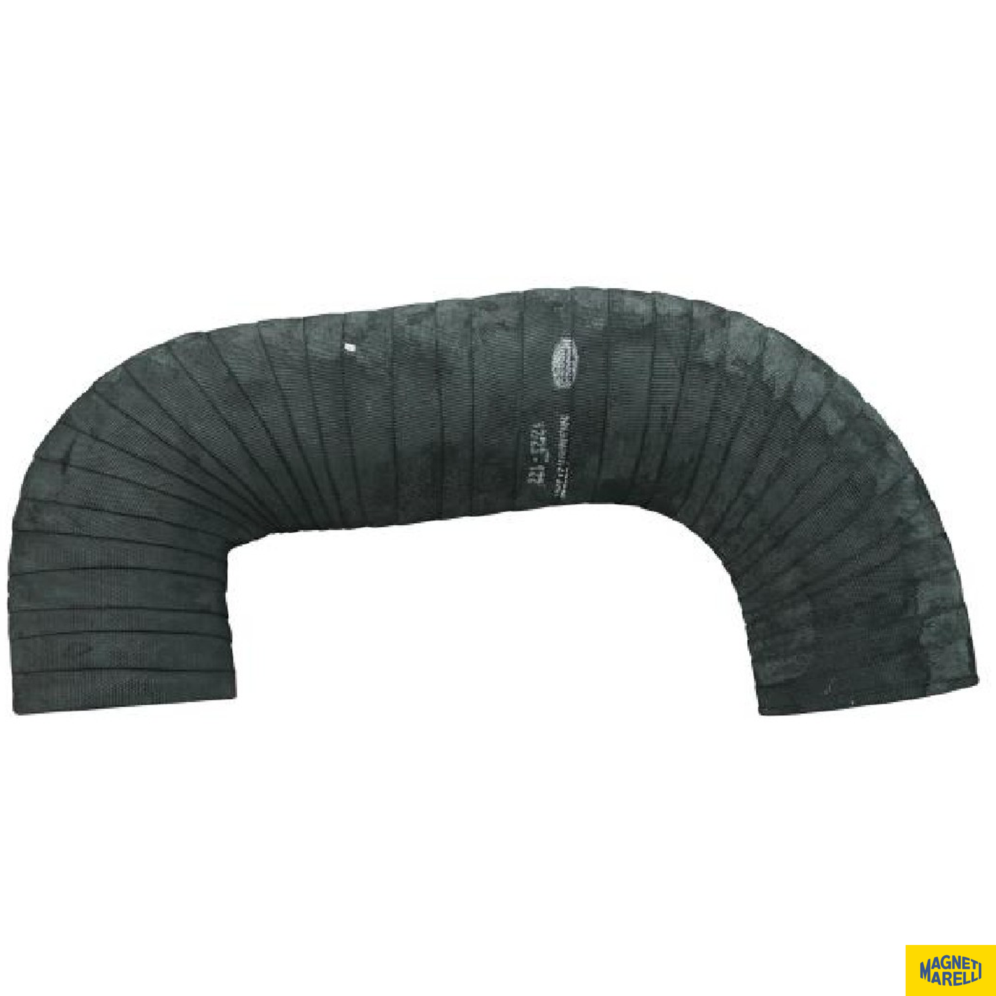 Mangueira Radiador - Magneti Marelli - MGMM8273MN - (1)