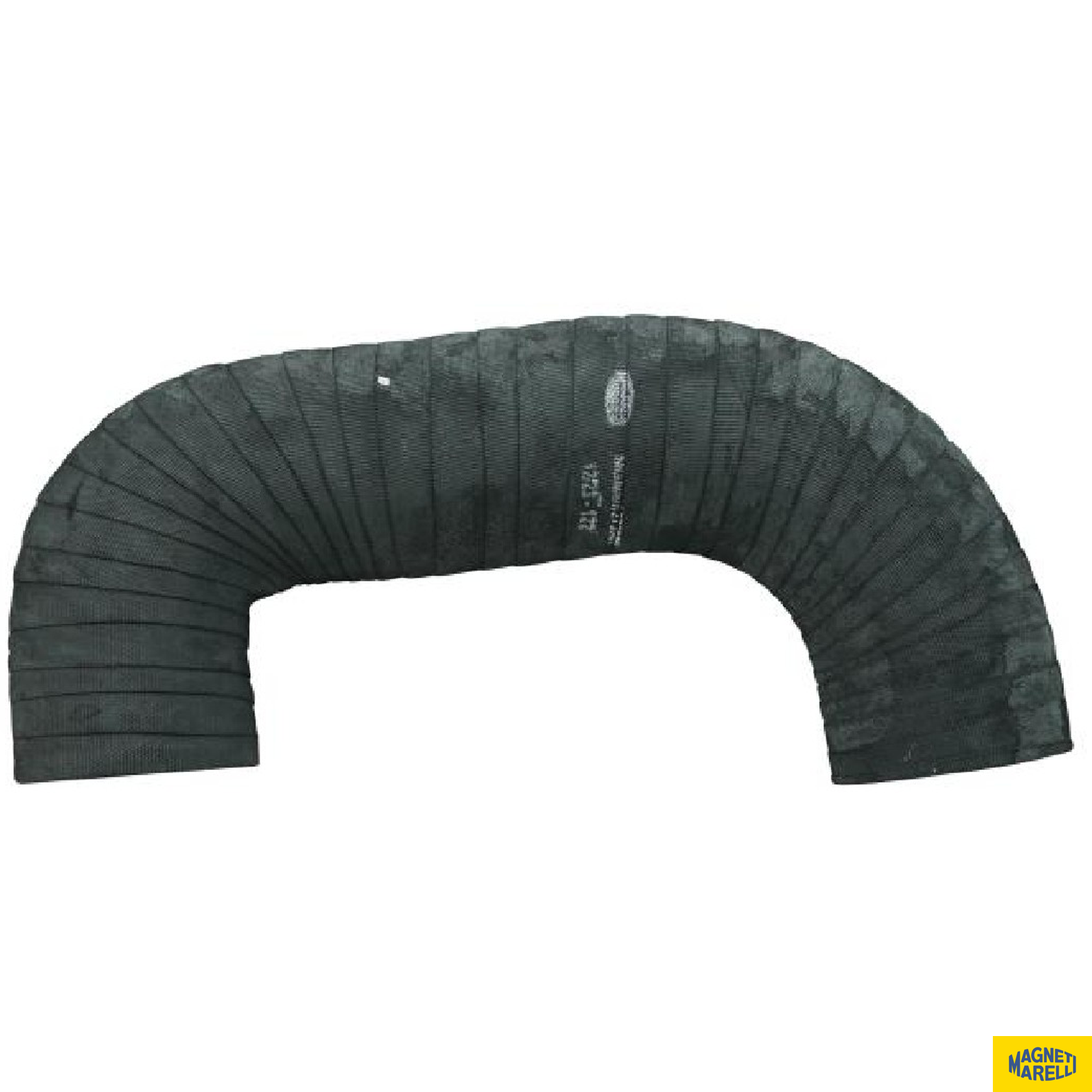 Mangueira Radiador - Magneti Marelli - MGMM8273MN - (1)